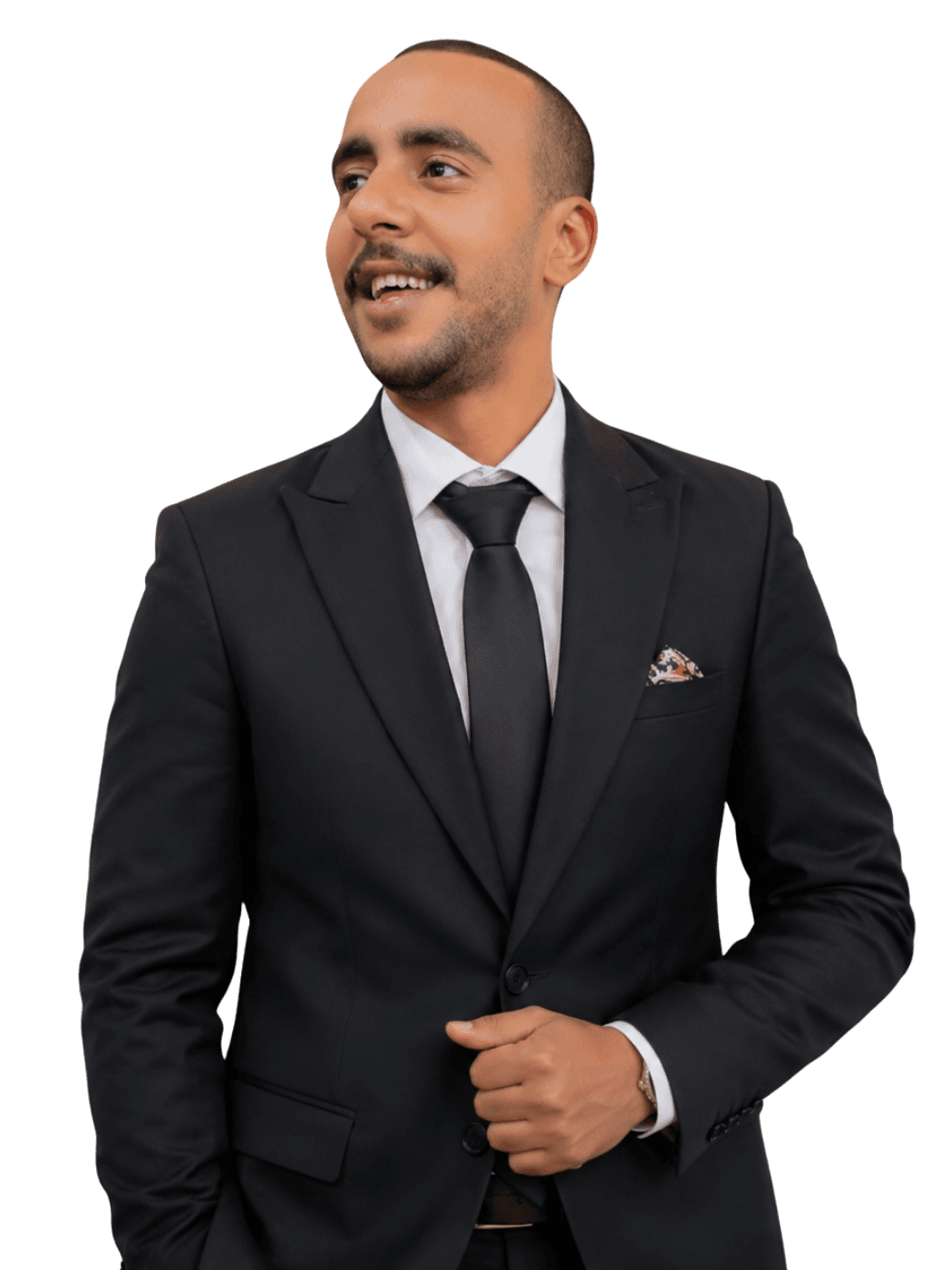 Mohamed Osama