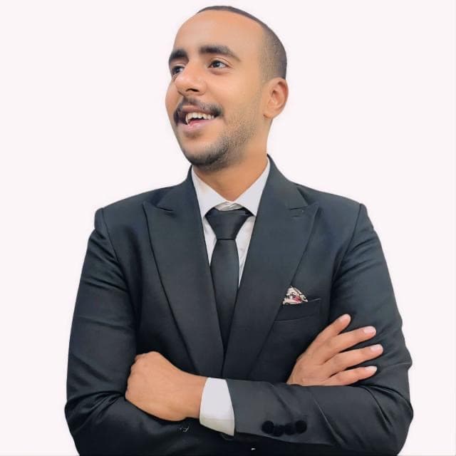 Mohamed Osama