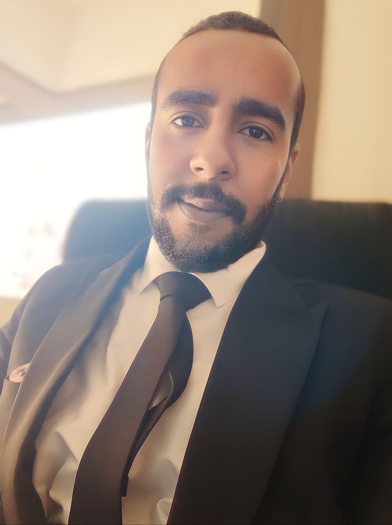 Mohamed Osama