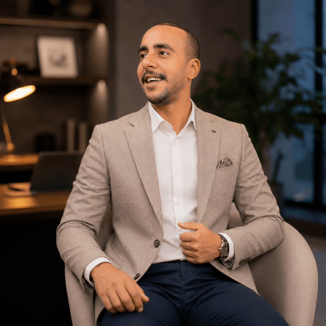 Mohamed Osama