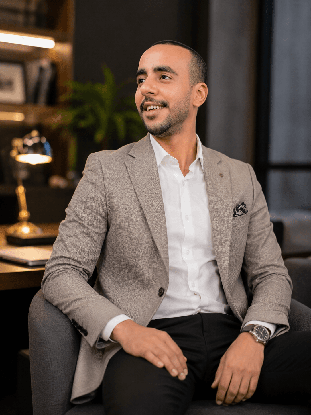 Mohamed Osama