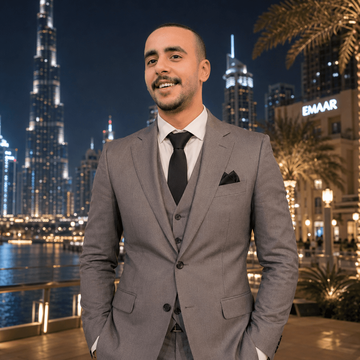 Mohamed Osama
