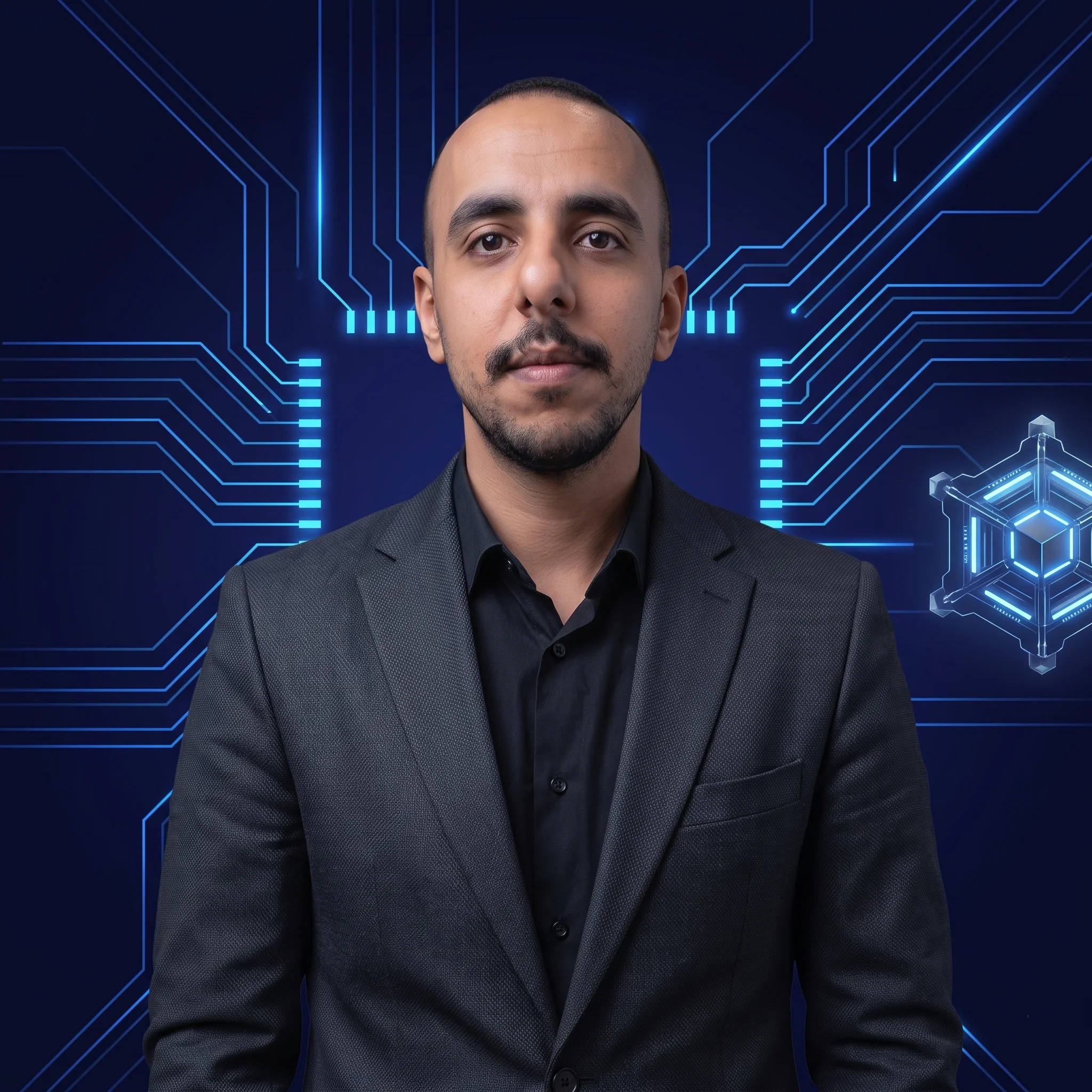 AI Developer Workspace: Accelerating Next-Gen ML and LLM Engineering