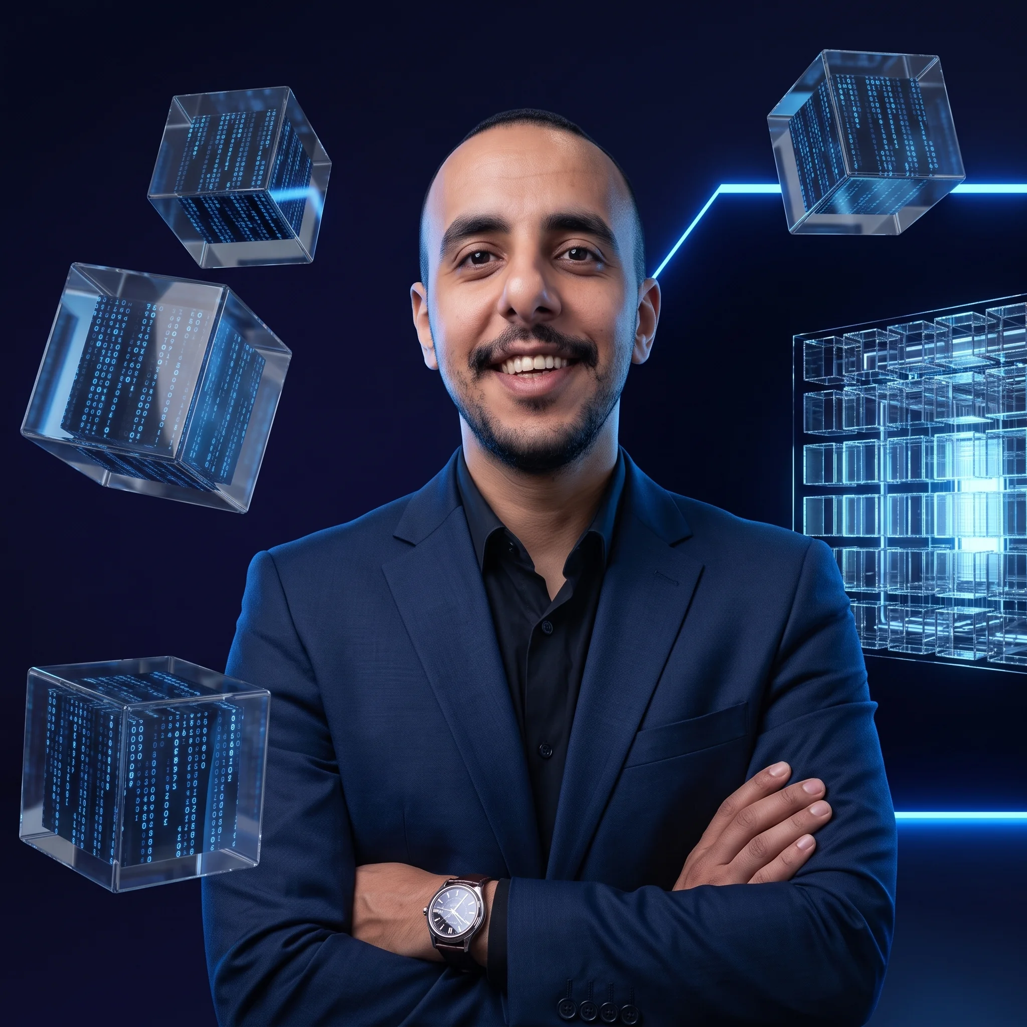 Bagback Tech: Architecting Enterprise AI and Scalable Digital Systems