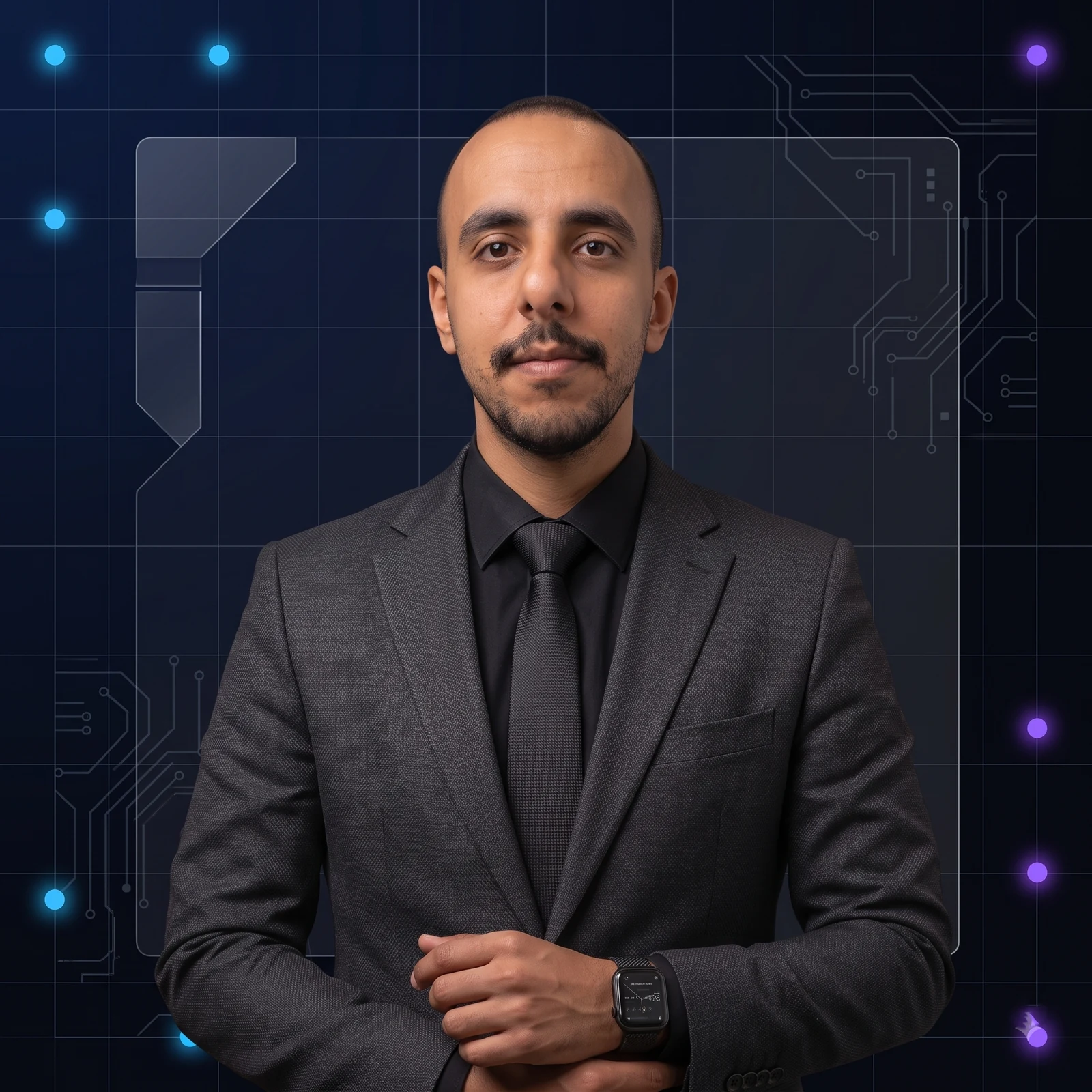 MTIA 300: شريحة ميتا لتدريب الذكاء الاصطناعي بوحدات NIC مدمجة وتفريغ الاتصالات