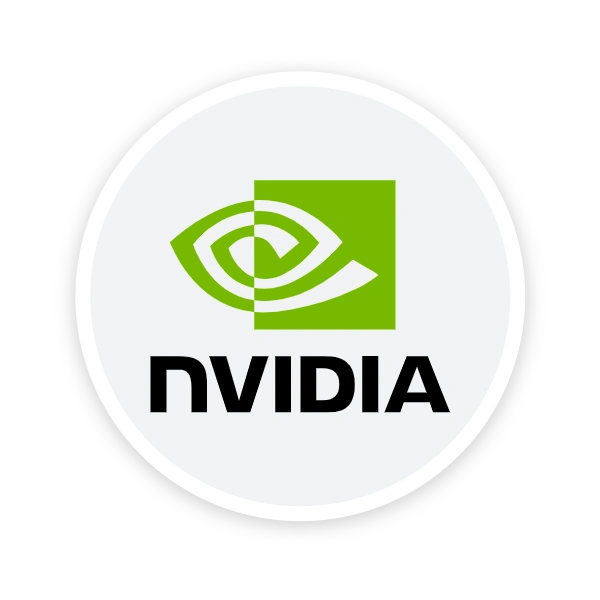 شارة مجتمع جوجل كلاود وإنفيديا — Google Cloud & NVIDIA Community