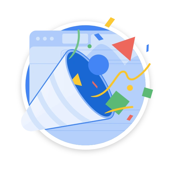 إتمام مسارات التعلم لمنظومة مطوري Google — Learning Activities