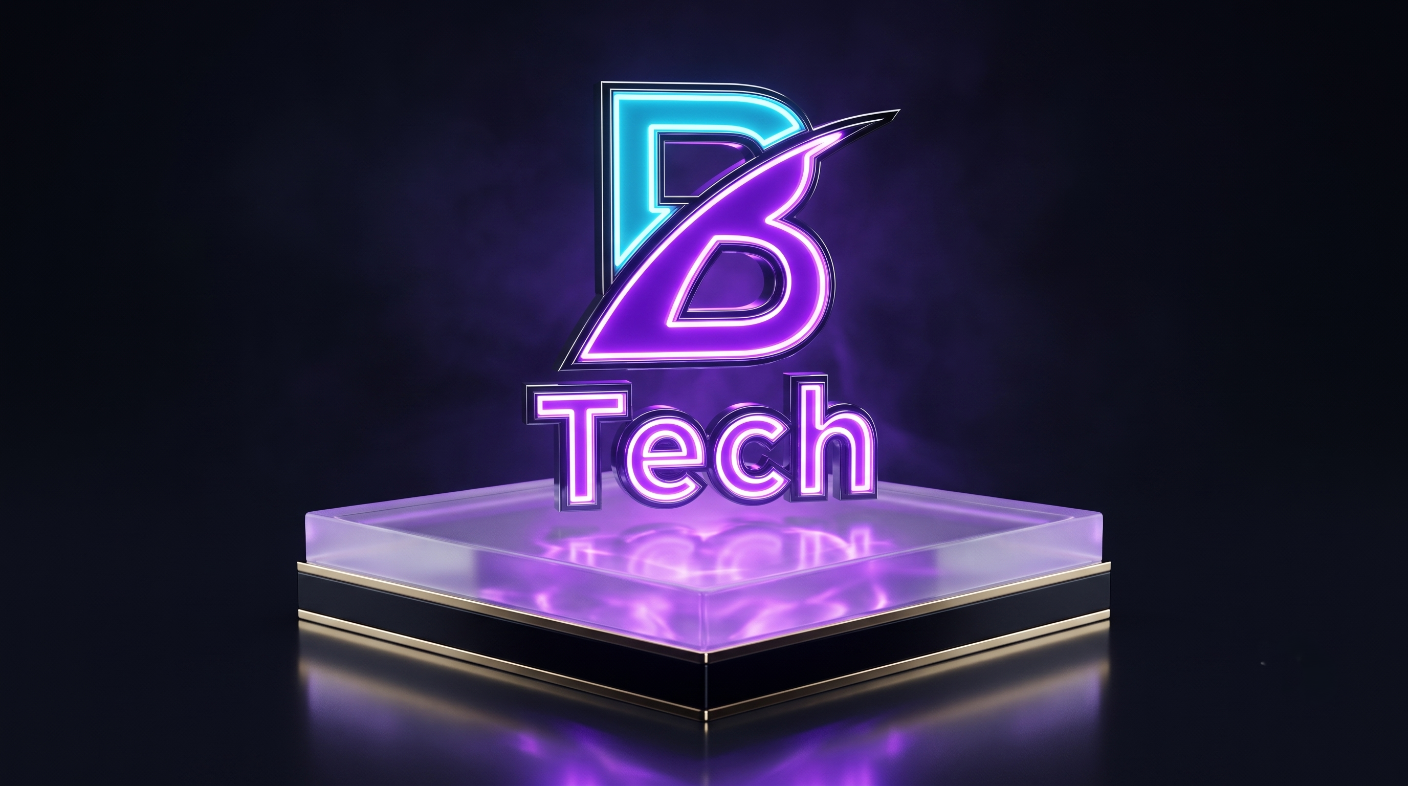 BagbackTech