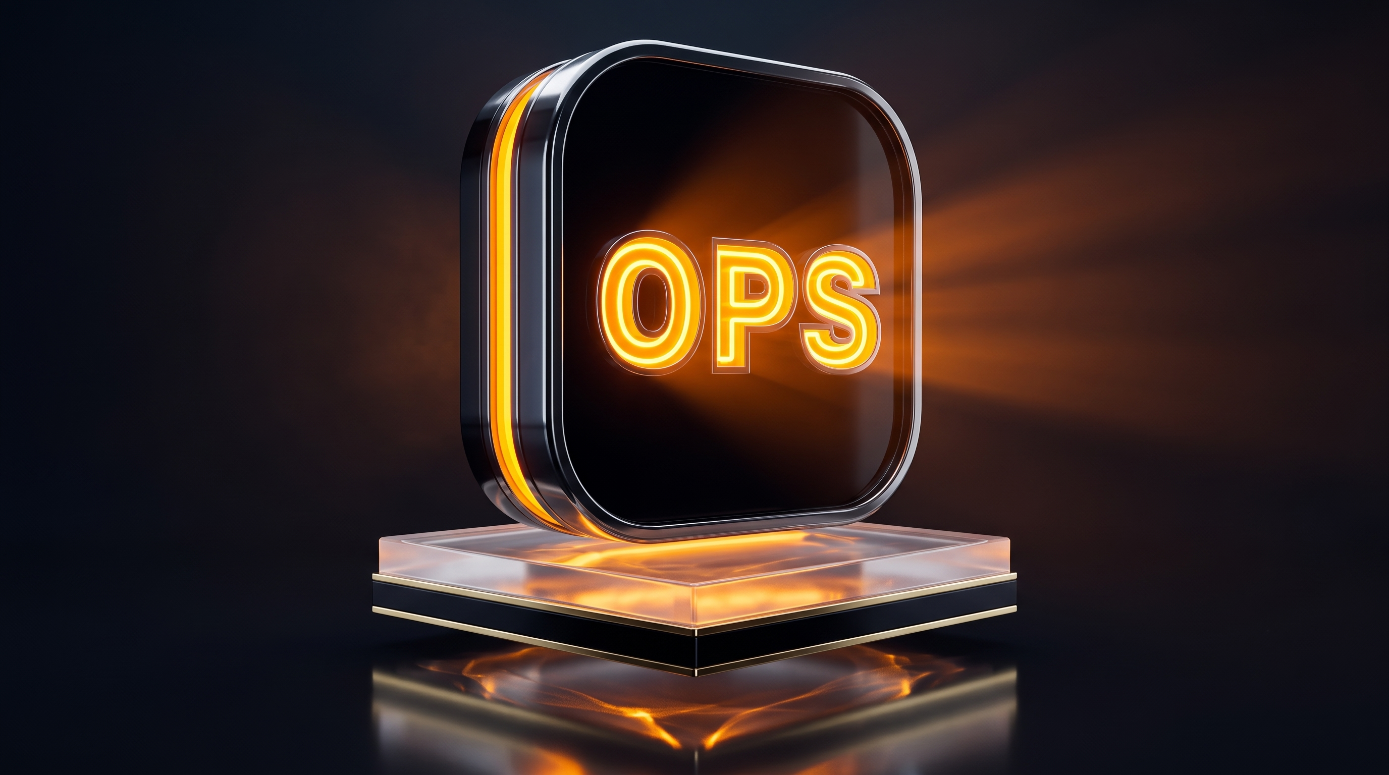 Ops