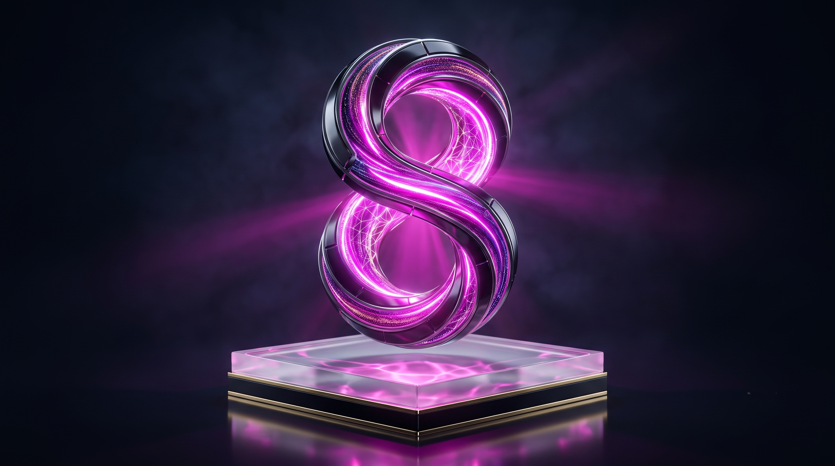Elitk Resonance 8